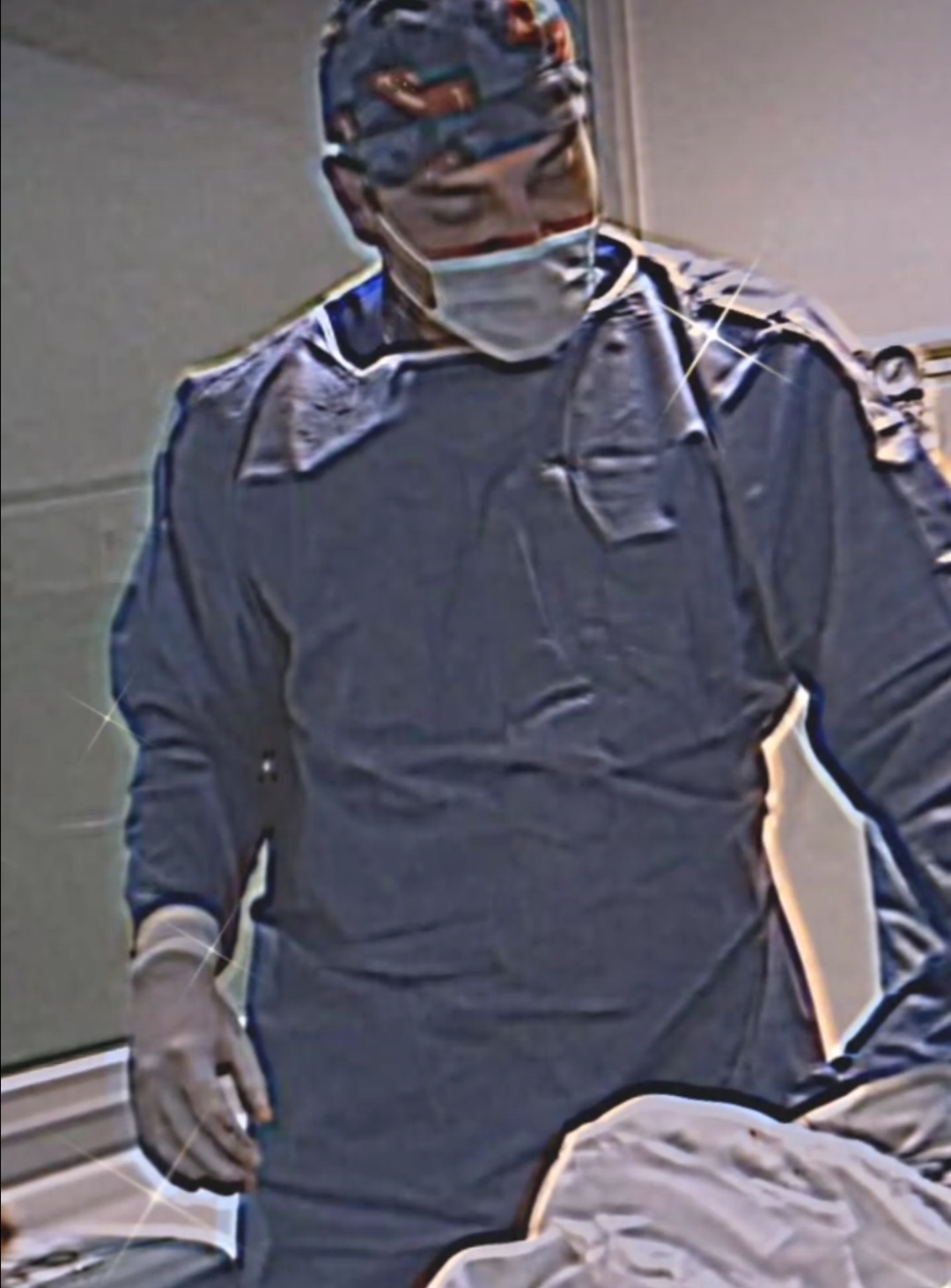 Dr. Rafael Martínez Murcia